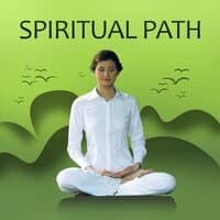 Spiritual Path – Meditation Music to Focus on Task, Soothing Sounds for Massage, Gentle Touch, Calming Music