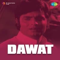 Aese Bhi Na Rootho Tum (From "Dawat") - Single