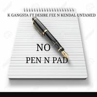 No Pen n Pad