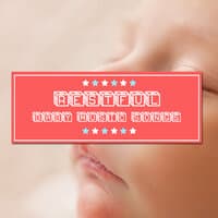 #16 Restful Baby Music Songs