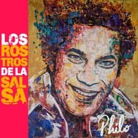 Los Rostros de la Salsa