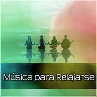 Música para Relajarse - Música de Fundo para Massagem, Anti-estrés, New Age para Meditación, Yoga y Dormir, Meditación Música