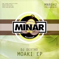 Moaki EP