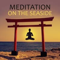 Meditation on the Seaside – Full of Peace Music for Reiki, Yoga Positions and Breathing Exercises,  Natural Sounds of Water for Pilates and Wellness, Relax Your Body Mind and Soul