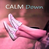 Calm Down - Take a Break, Soft Muisc for Relax, New Age Music, Meditation to Calm Down, Background Music, Deep Nature Sounds