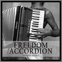 Freedom Accordion