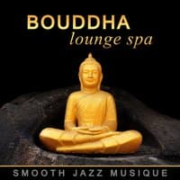 Bouddha lounge spa - Smooth jazz musique, Musique relaxation, Piano, Saxophone, Guitare Instrumentale pour sérénité et détente