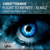 Flight To Infinity