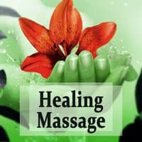 Healing Massage - Relaxing Ocean Waves Sounds, Calming Quiet Nature Sounds, Healing Sleep Songs, Soothing