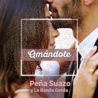 Amándote