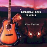 Bimbinglah daku ya Yesus