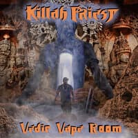 Vedic Vape Room