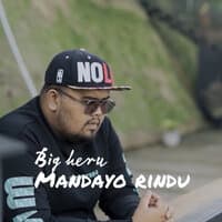 Mandayo rindu