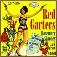 Red Garters