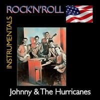 Rock'n'Roll Instrumentals · Johnny & The Hurricanes