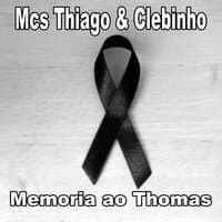 Memoria ao Thomas