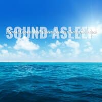 Sound Asleep: Eternal Ocean Coast Waves Summertime Ambience