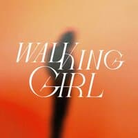 Walking Girl