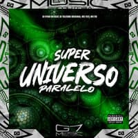 Super Universo Paralelo