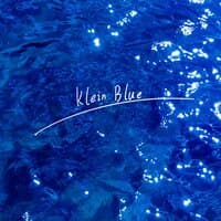 Klein Blue