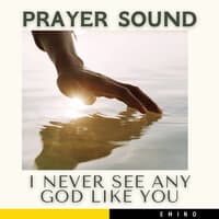 I Never See Any God Like You (Prayer Sound)