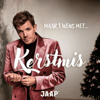 Maar 1 Wens Met Kerstmis