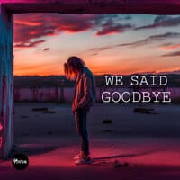 We Said Goodbye