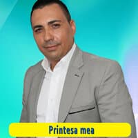 Printesa mea