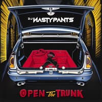 Open the Trunk