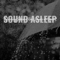 Sound Asleep: Refreshing Summer Rain Sounds at Night 2