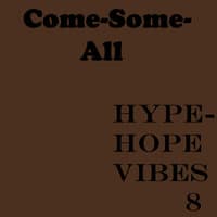 Hype-Hope Vibes 8