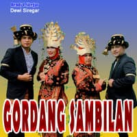 GORDANG SAMBILAN