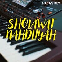 SHOLAWAT NAHDLIYAH