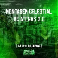 Montagem Celestial de Atenas 3.0