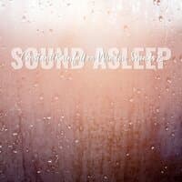 Sound Asleep: Constant Rainfall on Window Sounds 2