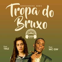 Tropa do Bruxo