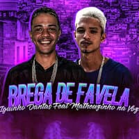 Brega de Favela