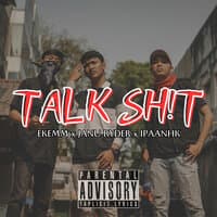 TALK SH!T