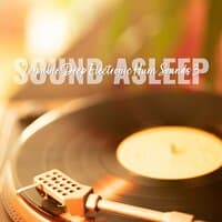 Sound Asleep: Loopable Deep Electronic Hum Sounds 3