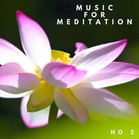 Music for Meditation No 2