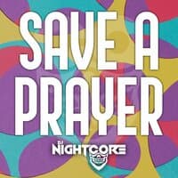 Save A Prayer