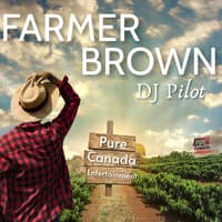 Farmer Brown