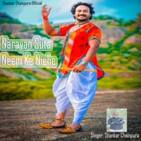 Narayan Suta Neem Ke Niche