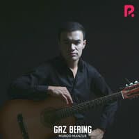 Gaz bering