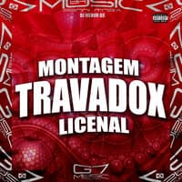 Montagem Travadox Licenal