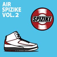 Air Spizike Vol. 2