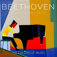 The Colors Of Music - Piano Concerto, Beethoven