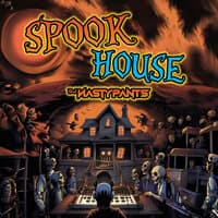 Spook House