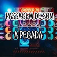 Passagem de Som a Pegada