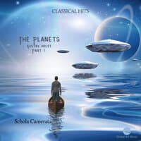 The Planets - Gustav Holst - Part 1